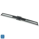 1969-72 Chevrolet Nova Hood Molding Bowtie Emblem 3945722 New. Fixed Price $49.99.