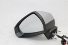 Side View Door Mirror Audi A3 15 16 17 18 Left Silver 1361273. Fixed Price $119.99.