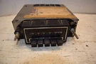 Vintage 1970 Delco Gm Chevy Am Radio, Push Button, 7314208 Original - C96. Fixed Price $29.95.