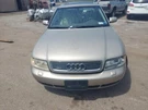 Rear Bumper Model Vin 8TH Digit Sedan Fits 96-02 Audi A4 233047. Fixed Price $375.00.