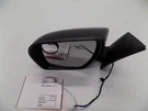 Driver Side View Mirror Power Body Color Fits 07-09 Mazda CX-7 1648383. Fixed Price $82.00.