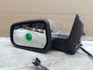 Driver Side View Mirror Power Chrome Opt DL9 Fits 10-11 Equinox 241865. Fixed Price $45.00.