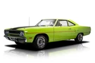 1970 Plymouth Road Runner. Fixed Price $124900.00.