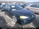 2002 Pontiac Grand Am Right Passenger Side View Mirror Power Oem Used 117K. Fixed Price $75.00.