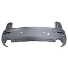 Bumper Cover For Mazda CX-9 2013-2015 Replace MA1100213C Rear Capa Certified. Fixed Price $341.07.