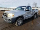 2011 Toyota Tacoma Right Passenger Manual Door Mirror Assembly Oem Used 2922760. Fixed Price $80.70.