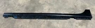 14-15 Audi A7 Left Driver Side Skirt Rocker Cover Panel Molding 4G8853855D Oem. Fixed Price $155.73.