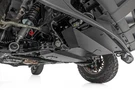 Rough Country 75013 Front/belly Skid Plate Kit For 25-26 Toyota 4RUNNER. Fixed Price $179.95.