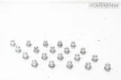 2017-22 Toyota Prius Prime Front Rear Wheel Lug Nut Bolts Set Of Oem. Fixed Price $57.74.