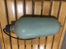Washer Reservoir Tank 70-73 Vw Type Square Fast Notch Back 311 955 453. Fixed Price $23.99.