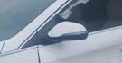 2018-2019 Hyundai Sonata Lh Driver Door Mirror Side View Oem. Fixed Price $257.58.