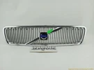 Volvo V70 Wagon Front Bumper Radiator Grille Excluding Fits 2001-2004 02. Fixed Price $110.38.