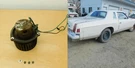 Heater Blower Motor Fan / Cage Assmembly 1979-1980-1981 Mopar B-body 79CT1-7F5. Fixed Price $37.25.