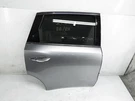 2017-2020 Acura Mdx Rear Right Passenger Door Silver (NH830M) *has Small Ding. Fixed Price $1282.50.
