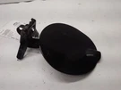 (8555/BLACK) Fuel Filler Door From 2017 Gmc Sierra 1500 12400667. Fixed Price $84.79.