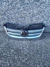 Grille Upper With Chrome 05-10 Vw Jetta RACK-1P. Fixed Price $236.55.
