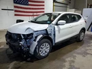 Passenger Side View Mirror Power Fits 17-22 Rogue Sport 937379. Fixed Price $153.89.