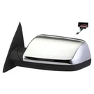New Driver Side Left Heated Memory Puddle Lamp Power Door Mirror 8A8Z17683CA. Fixed Price $97.45.