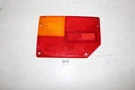 Plastic Taillight Left Altissimo For Fiat 128 Cl. Fixed Price $5.56.