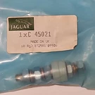 Nos New Genuine Oem Jaguar Terminal Post Assembly C45021 E-type XJ6 420 Battery. Fixed Price $64.50.