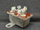 Nors 1946 1947 1948 Dodge Plymouth Chrysler Desoto 6V Horn Relay HRL4101 Mopar. Fixed Price $80.74.