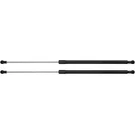 2X Rear Hatch 713119-1024 Extended Length 26.32" Lift Supports Gas Struts Shocks. Fixed Price $32.94.