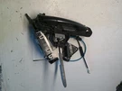 2011 Mercedes-benz C300 Right Rear Lock Actuator 2047331808 R201832. Fixed Price $100.00.