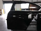 Driver Rear Side Door Electric Sunshade Option Fits 11-16 Bmw 528I 461118. Fixed Price $548.33.