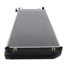Aluminum Radiator For Chevy Silverado 2500 3500 5.7L 2001-2004 Trans Oil Cooler. Fixed Price $120.48.