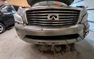 Passenger Right Center Pillar Fits 14-20 Infiniti QX80 1800433. Fixed Price $950.45.