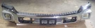 Chrome Front Bumper Ambulance Fits 2011-2016 Ford F250 F350. Fixed Price $948.81.