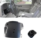 Upper & Lower Steering Column Cover Shroud+shifter Boot For Chevy Gmc 1998-2003. Fixed Price $25.99.