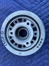 68 1969 Ford Mustang Fairlane Torino Ranchero Montego Orig 302 Harmonic Balancer. Fixed Price $85.00.