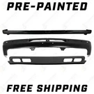 New Painted To Match Front Face Bar+trim 3-PC For 2000-2004 Chevy Tahoe/suburban. Fixed Price $520.99.
