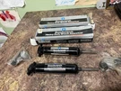 Nos 1992-99 Goodwrench Chevy Truck Shock Absorber Pair Ac Delco Gmc Suburban. Fixed Price $29.95.