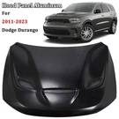 Hood Dodge Durango 11 13 14 15 16 17 18 19 20 22 23 24. Fixed Price $650.00.
