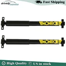 Monroe Oespectrum Rear Right Left Shock Absorbers Set Of 2 For Honda Pilot 09-15. Fixed Price $137.23.
