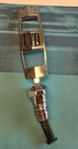 Nos 1980 Ford Ltd Hood Ornament /emblem Crown Victoria #E0AZ 16850 B. Very Rare. Fixed Price $80.10.