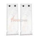 Tesla Model Y Front Rail Extension Bracket Crush Can Set 1109193-00-C New. Fixed Price $79.99.
