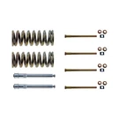 KIT-081324-C889 Dorman Door Hinge Repair For Chevy Suburban Gmc C2500 Truck. Fixed Price $188.62.