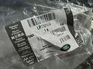 Genuine New Land Rover Range Velar Front Grille Air Deflector LR152433. Fixed Price $33.98.