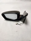 Driver Side View Mirror Power Body Colored Coupe Fits 13-17 Accord 378503. Fixed Price $121.68.