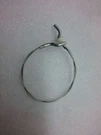 171881595A Seat Release Cable 1961 Vw Volkswagen Beetle MB-17-8. Fixed Price $33.25.
