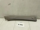 2011 Mercedes S550 Front Right Passenger Side Interior Pillar Oem+. Fixed Price $40.59.