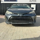 2018-2019 Toyota Corolla Rear Left Quarter Panel Vent 62940AA030. Fixed Price $65.00.