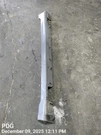 Left Gry Rocker Panel Moulding Oem 2013 Hyundai Sonata 877513S000. Fixed Price $108.00.