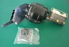 1967-71 Ford Fairlane Torino Ranchero 8" Power Brake Booster Master Cylinder Kit. Fixed Price $197.66.