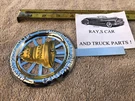 New Vintage Style License Plate Accessory Topper !. Fixed Price $15.99.