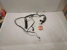 1996 97 98 Ford Mustang Convertible Lh Driver Side Power Door Wiring Harness Oem. Fixed Price $39.99.