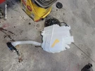 Wash Reservoir With Fluid Level Sensor Fits 14-21 Mazda 6 2153741. Fixed Price $141.89.